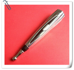 Mini akupunktura akupunktura stymulatorem elektroniczne pióro długopis