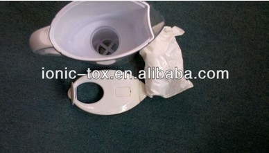 Kangen Woda alkaliczna Dzbanek Filtr 2.0L, alkaliczna woda dzbanek Filtr